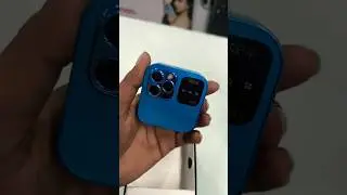 Mini i phone mm communication🔥🔥🔥