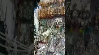 Jhumka gira re 🥰 #sarojini nagar #market #delhi #famous #special market #video 🥰