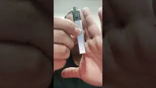 Ori&oacute;n mini de Lost Vape