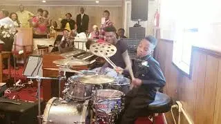 SICK SOLO 11 year old Joshua Grant