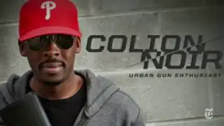 Black Men With Guns - Minority Gun Owners Face Balancing Act