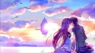 LOVERMAN - Mwuana ~ Nightcore