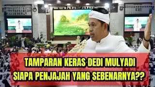 DEDI MULYADI'S HARD SLAPS!! WHO ARE THE REAL INVOLITORS?