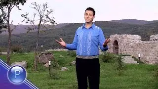 ZDRAVKO MANDADZHIEV - SHTO DA STORYA MILA MAMO / Здравко Мандаджиев - Що да сторя, мила мамо, 2014