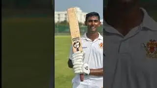 Cooch Behar Trophy final: Prakhar, Harshil slams hundreds for Karnataka vs Mumbai