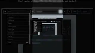 Cara bikin screenshot coding yang bagus - Part 1