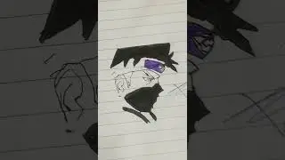 rate my art Kakashi drawing like ans subscribe for more videos
