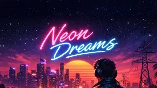 Neon Dreams