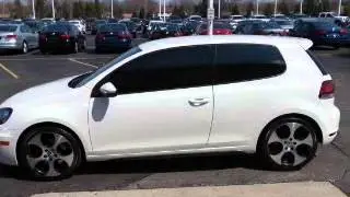 2012 Volkswagen GTI - Perrysburg OH