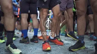 Cross Nocturno de Navacerrada 2021