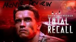 Movie Review on Total Recall