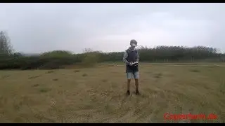 FPV Transformation (smooth motivation video for the bad weather) #copterfarm #ldpower