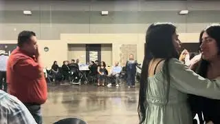 Bautizo en Tullahoma