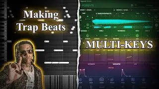 HOW TO MAKE FREDO BANG TYPE BEAT USING FL studio 24 2025