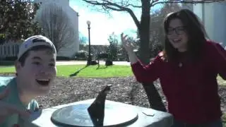 Phi Sigma Pi Beta Zeta- Spring Rush 2016