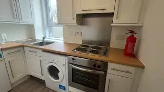 29 TL Morgan Street, Dundee