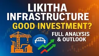 Is Likhita Infrastructure a Good Investment? Full Analysis & Outlook