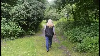 Klosterpark Schortens und Forst Upjever
