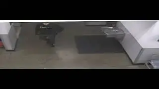 Bryan Kohberger surveillance video, CREDIT: THE DOCKET! 07  Code Adam Front