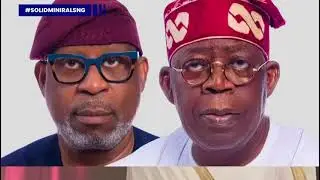Solid Minerals  Devt  inaugurated Seismic Monitoring Station