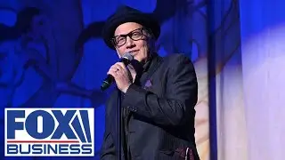 'WOKE GARBAGE': Rob Schneider takes aim at Hollywood over politics
