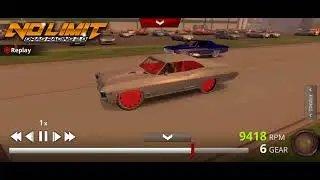 No limit drag racing 2.0 tune Fastest 67 Impala on 28s no bar vs 73 Impala on 28s@1/4🔥5.674