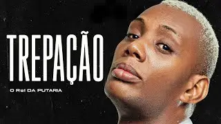 TREPA&Ccedil;&Atilde;O - MC GW E DJ D&Eacute;DDA