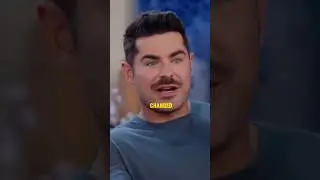 Zac Efron Breaks Silence on Jaw Surgery Rumors