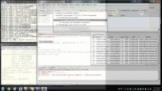 3.6 Attach to a Running Application for Debug