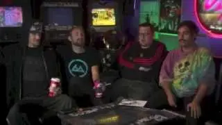 Mega64 Podcast 328 - Polaris' FriendZone Aftermath