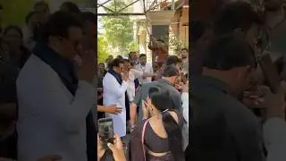 Raj Thackeray At Dombivli | Dombivli Gymkhana | MNS #mns #politics #rajthackeray #entry #viral #yt
