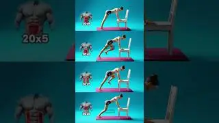 Exercise to loss belly fat at home 🏠 | #bellyfatloss #bellyfat  |#short #workout #fit  #shortfeet