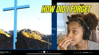 JPEGMAFIA - 'I LAY DOWN MY LIFE FOR YOU DIRECTOR'S CUT' Reaction