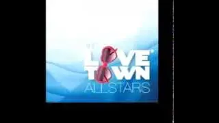 Love Town - Even When (feat Gary B. Poole)