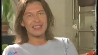 Александр Донских - Der Star und Seine Stadt 2