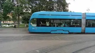 Vernee Apollo Lite - camera test (1080p@30fps)
