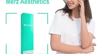 Skin-booster BELOTERO REVIVE