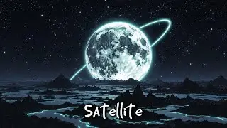 MidnightLoFiCafe | Satellite