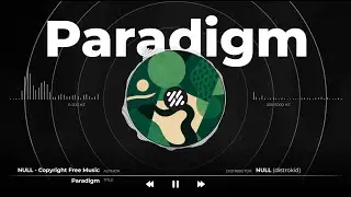 Intricate & Fast paced EDM (for Documentaries & Tech Content) | Copyright Free Music - 