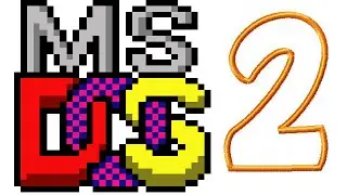 Tutorial DOS - N° 2