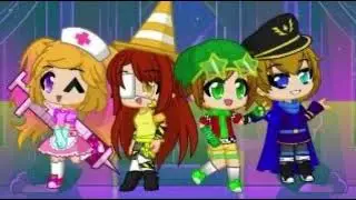 Twisted Rave Eddsworld (Opening + End Credit) (Audio only)