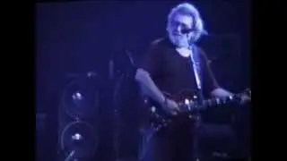 Knockin' on Heaven's Door (2 cam) Grateful Dead - 10-28-1990 Zenith, Paris (France) set2-20