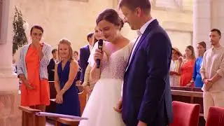 Mariage Paul & Lorraine
