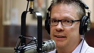 Byron Tyler interviews Rick Gering part one