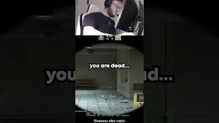 THE BIGGEST TROLL IN COUNTERSTRIKE!