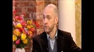♦ Derren Brown on This Morning (July '13) ♦