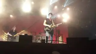 Kensington - Home Again - Glemmer Beach 2016