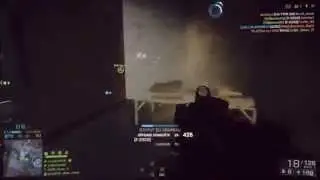 defib kill