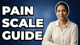 What Do the Numbers Mean on a 0-10 Pain Scale?