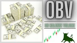 OBV(On Balance Volume ) Trading :- OBV Scanner